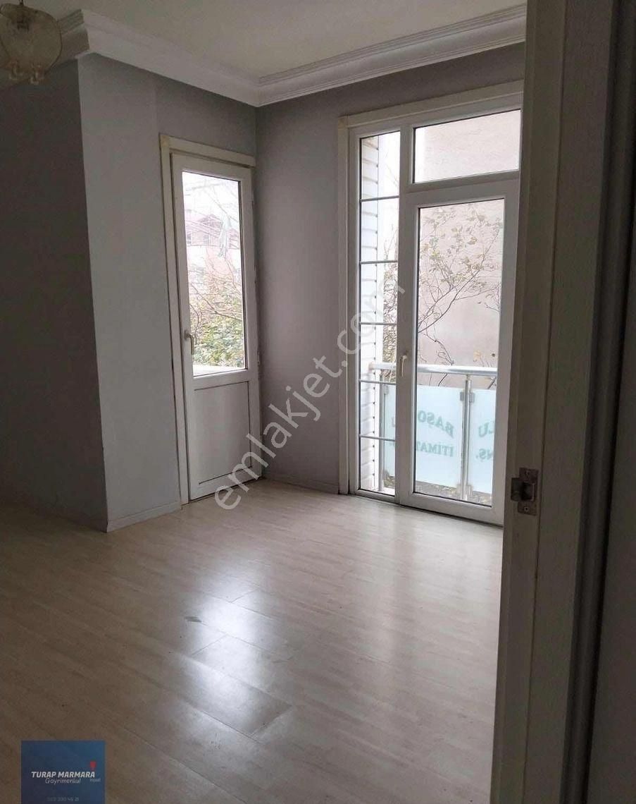 Merkezi Konumda 2+1 Ara Kat - Görsel 2