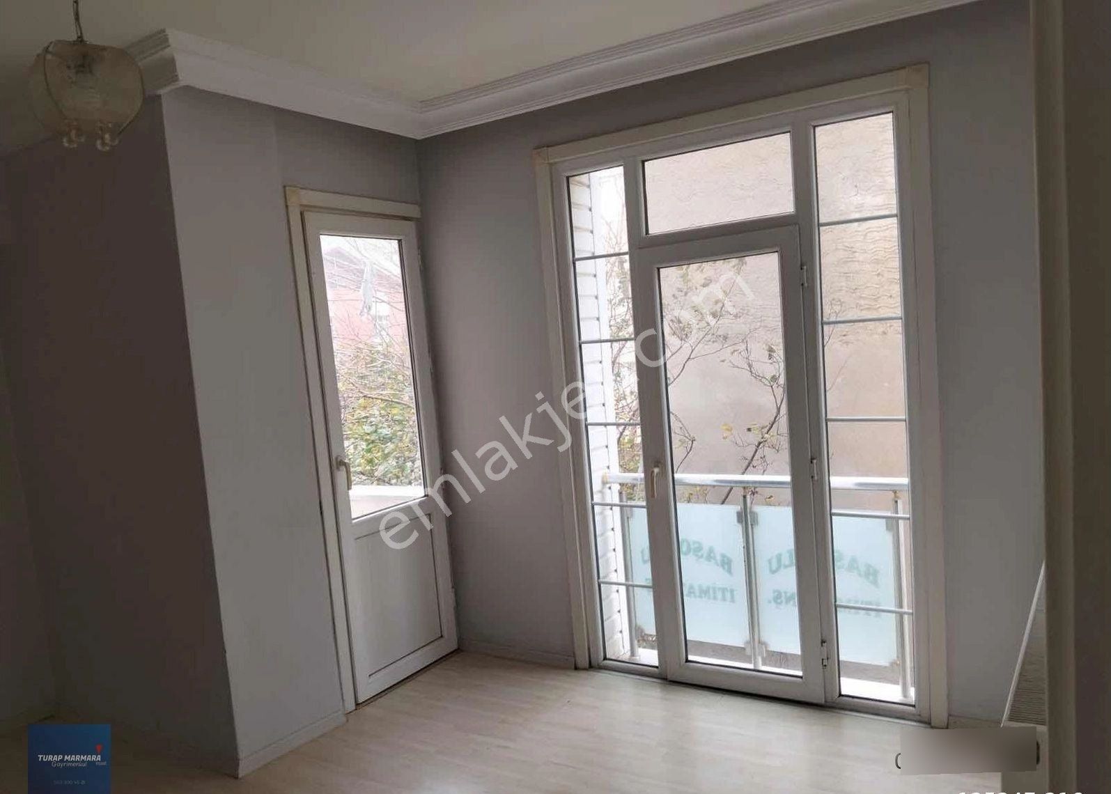 Merkezi Konumda 2+1 Ara Kat - Görsel 7