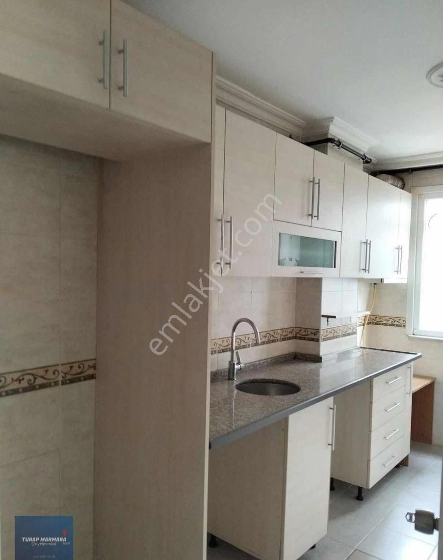 Merkezi Konumda 2+1 Ara Kat - Görsel 5