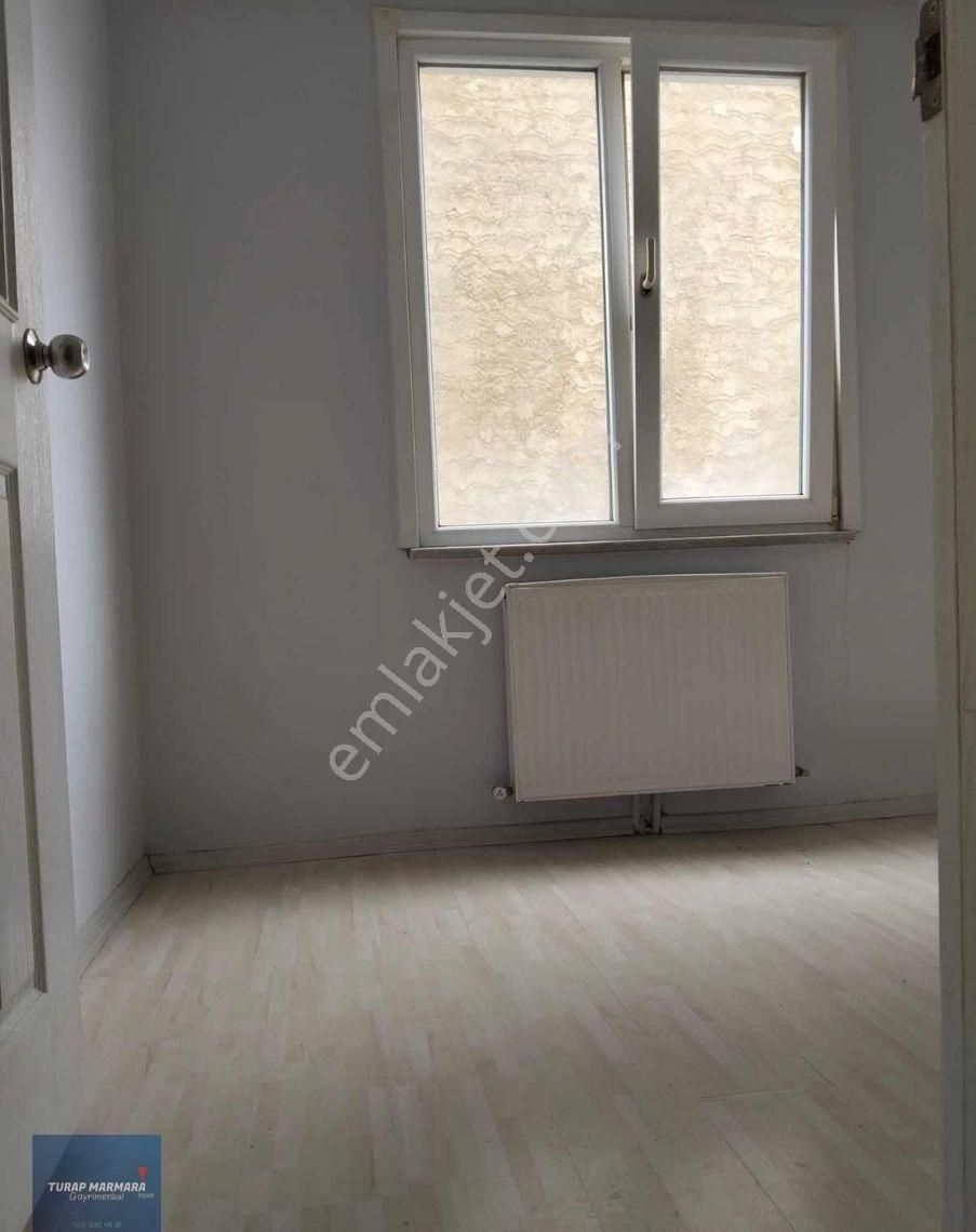 Merkezi Konumda 2+1 Ara Kat - Görsel 11