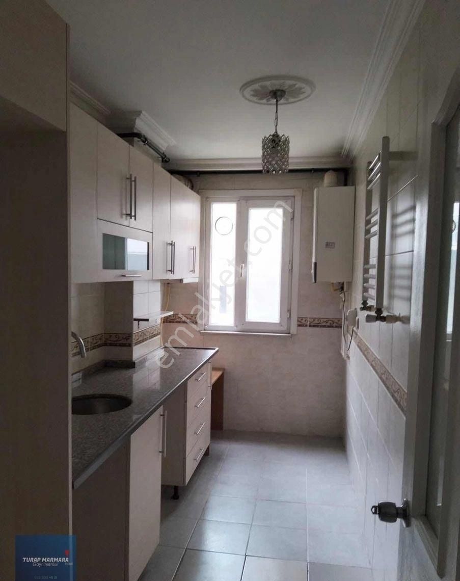 Merkezi Konumda 2+1 Ara Kat - Görsel 9