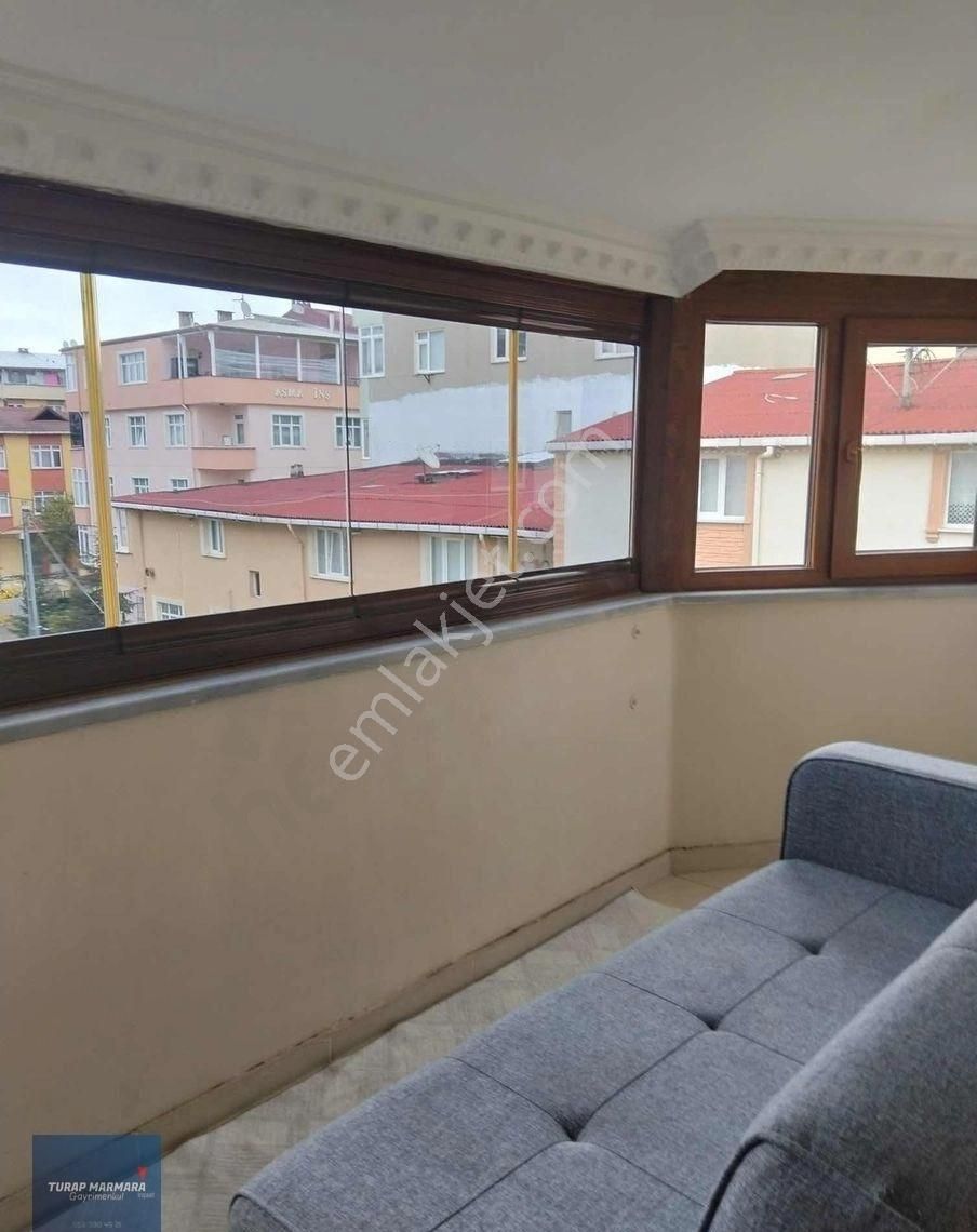 Kiralık Yeni Binada 2+1 Ara Kat - Görsel 7