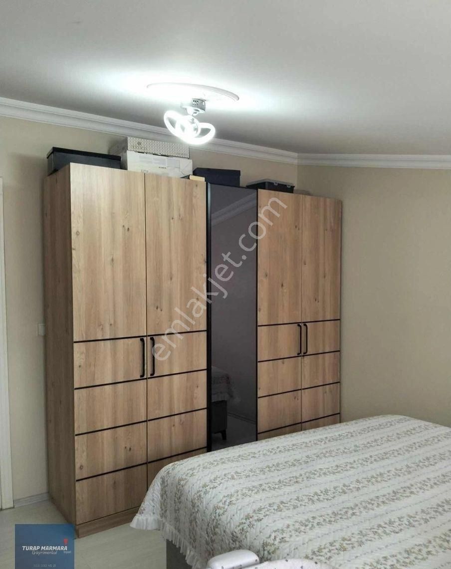 Kiralık Yeni Binada 2+1 Ara Kat - Görsel 15