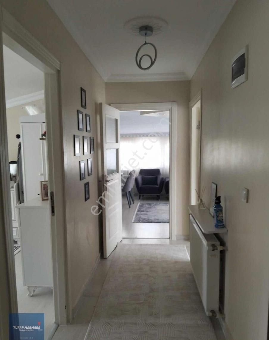 Kiralık Yeni Binada 2+1 Ara Kat - Görsel 13