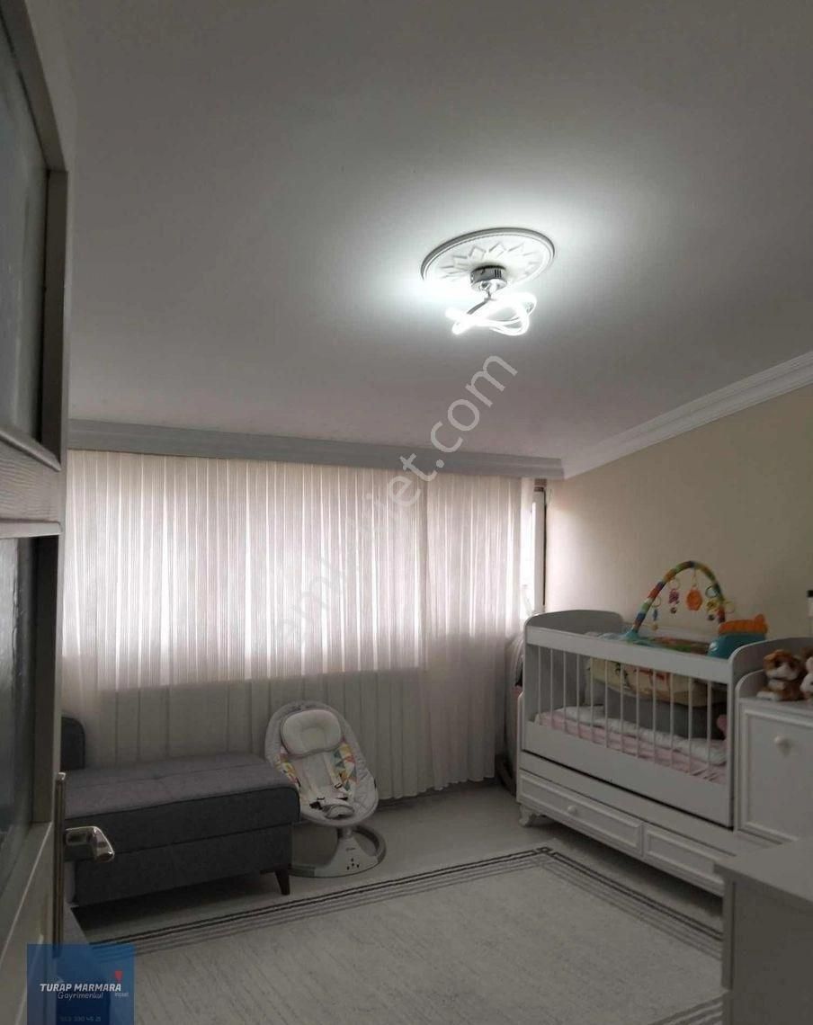 Kiralık Yeni Binada 2+1 Ara Kat - Görsel 4