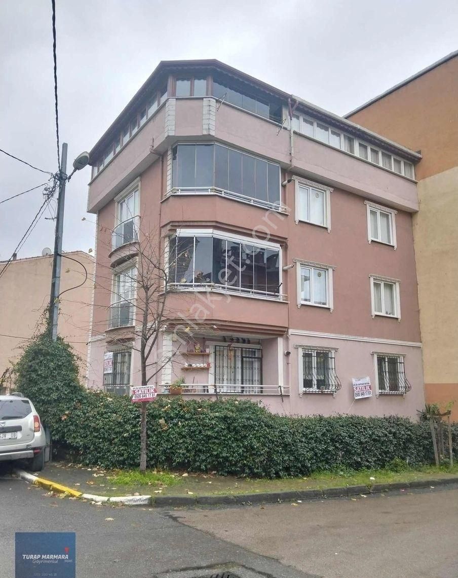 Kiralık Yeni Binada 2+1 Ara Kat - Görsel 6