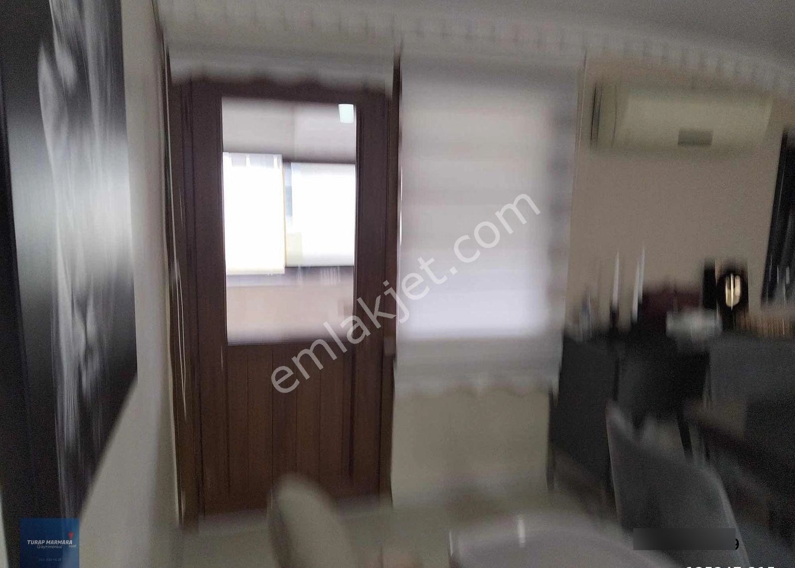 Kiralık Yeni Binada 2+1 Ara Kat - Görsel 5