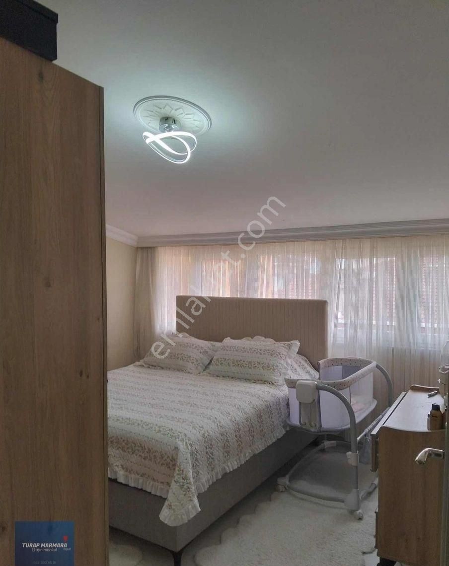 Kiralık Yeni Binada 2+1 Ara Kat - Görsel 11