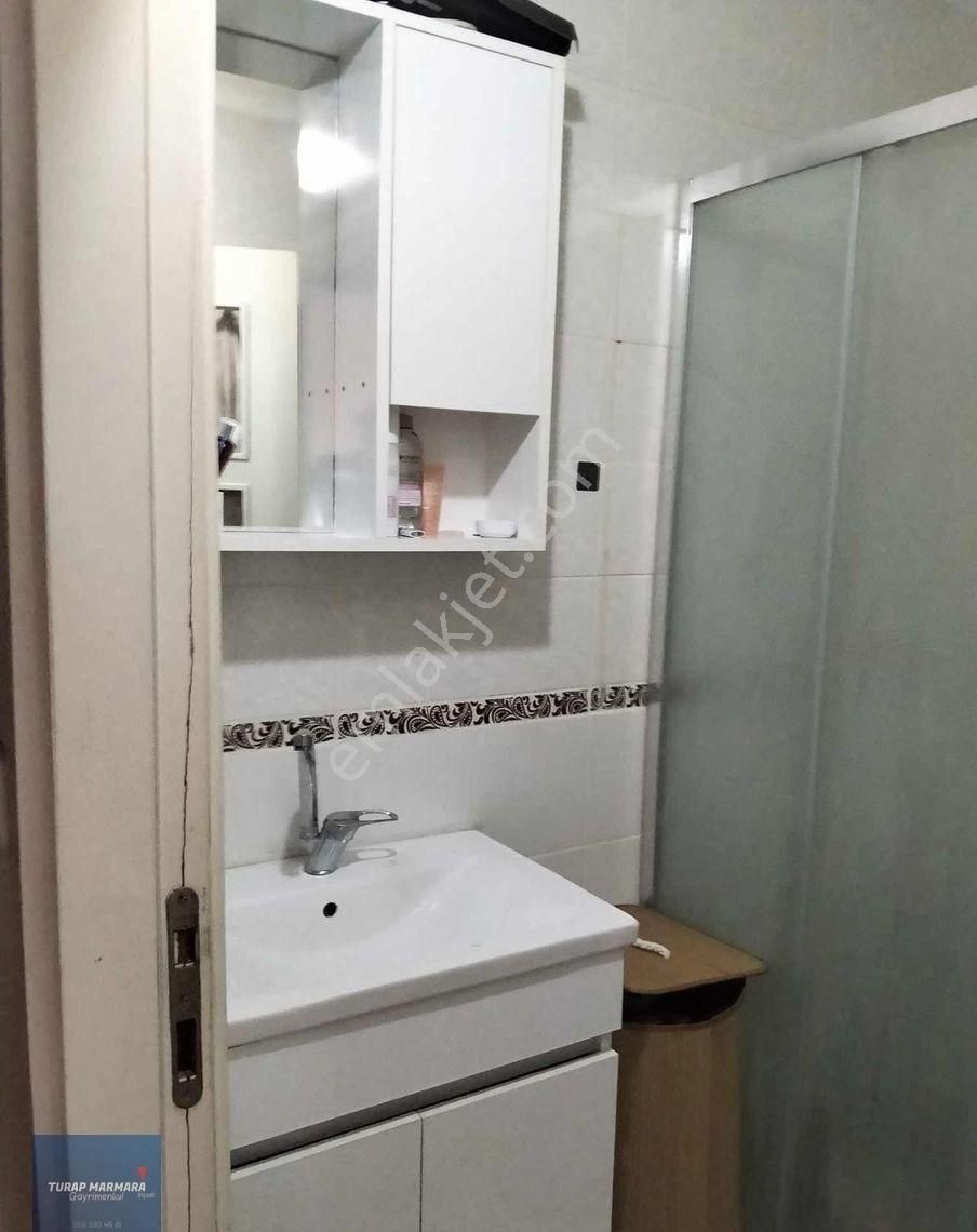 Kiralık Yeni Binada 2+1 Ara Kat - Görsel 9