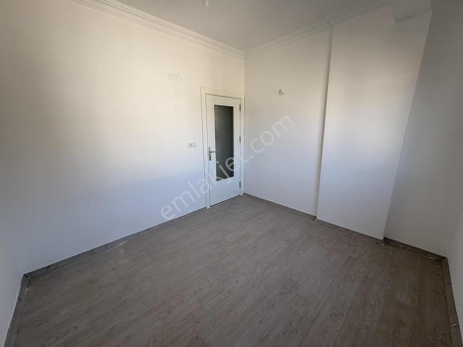 Ertuğrul'dan Önü Açık 2+1 Satılık Daire - Görsel 10