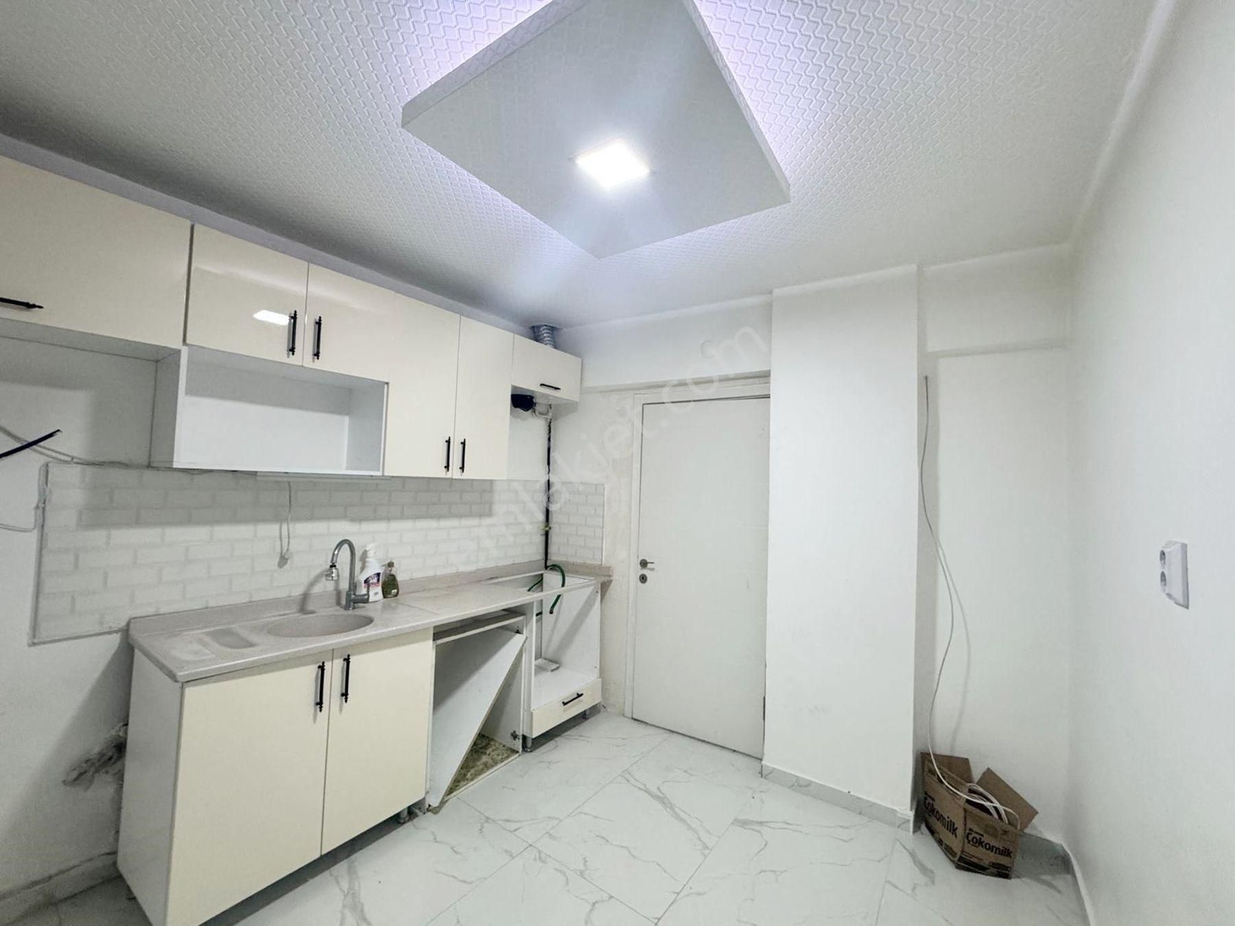 Kazım Orbay'da Cadde Yakını 2+1 Kelepir Daire..! - Görsel 4