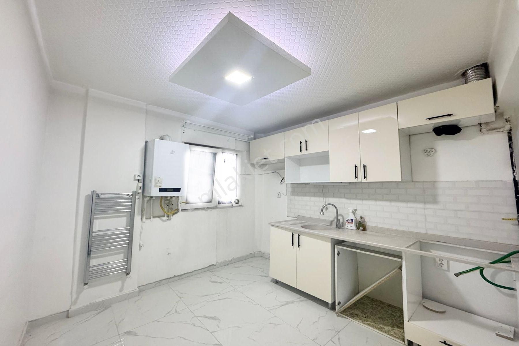 Kazım Orbay'da Cadde Yakını 2+1 Kelepir Daire..! - Görsel 2