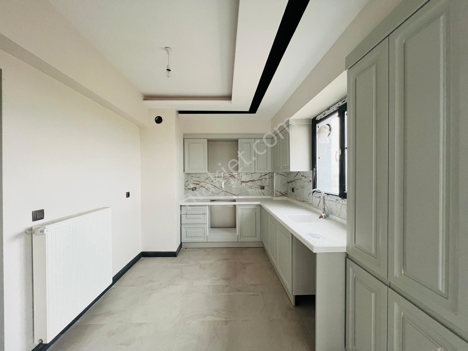 Arslan Mülk Ofisi // Mimsin'de Kombili Sıfır Fırsat Dairesi - Görsel 9