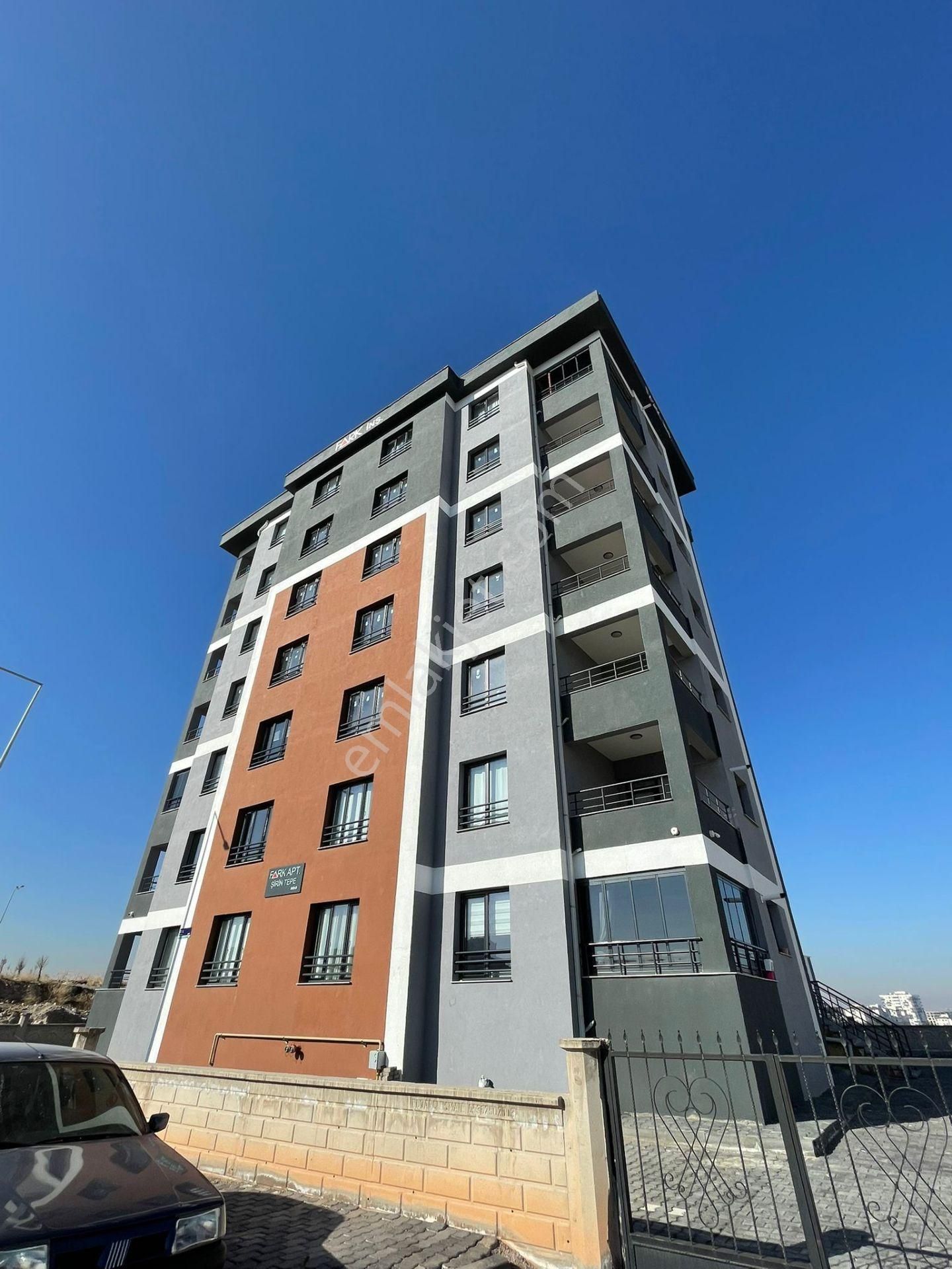 Arslan Mülk Ofisi // Mimsin'de Kombili Sıfır Fırsat Dairesi