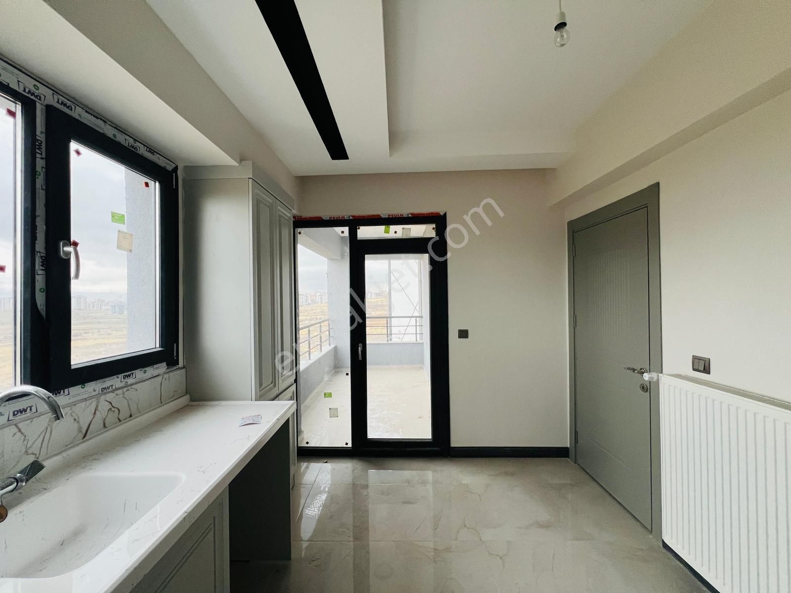 Arslan Mülk Ofisi // Mimsin'de Kombili Sıfır Fırsat Dairesi - Görsel 20