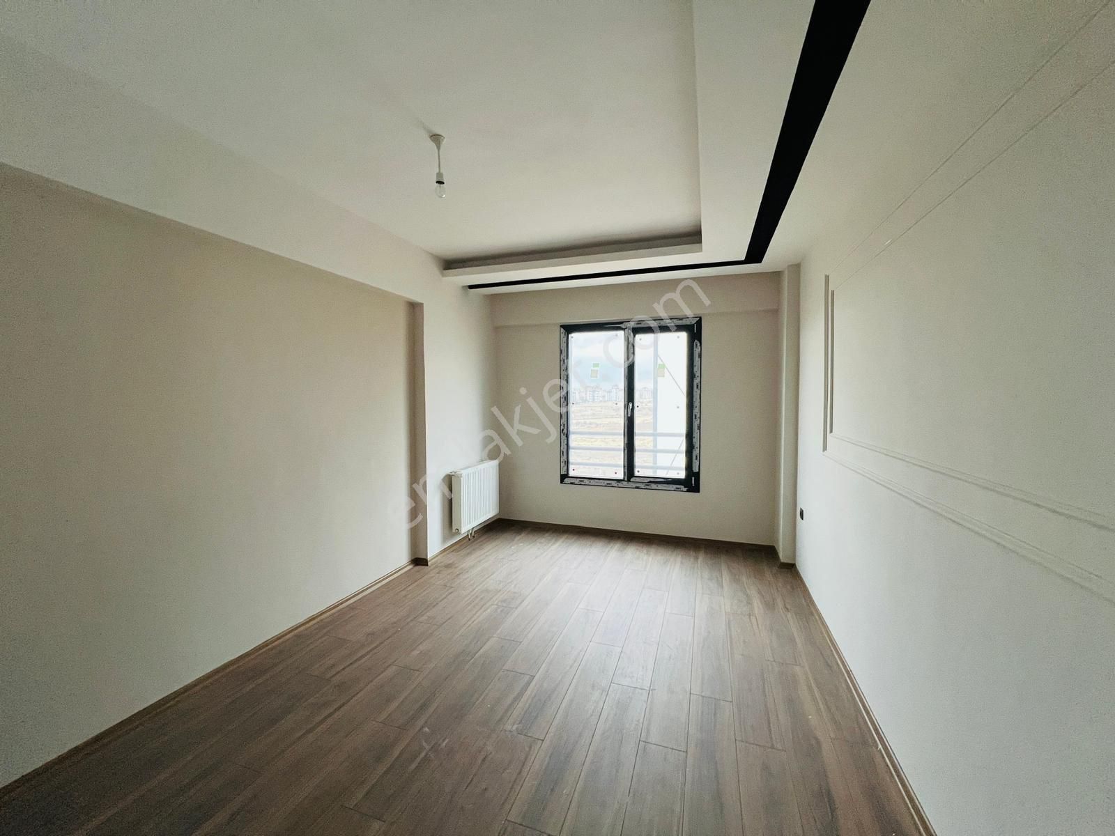 Arslan Mülk Ofisi // Mimsin'de Kombili Sıfır Fırsat Dairesi - Görsel 2