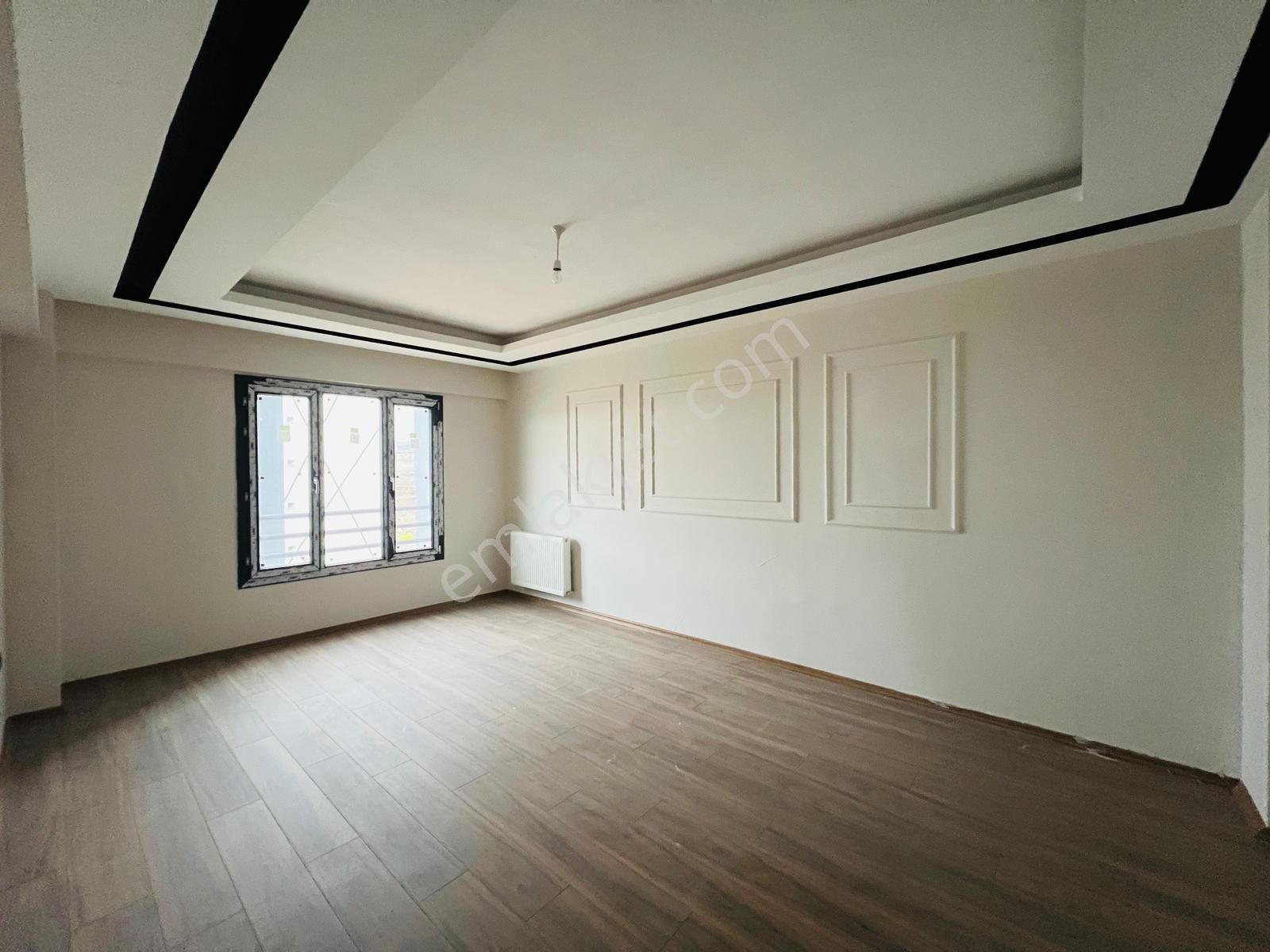 Arslan Mülk Ofisi // Mimsin'de Kombili Sıfır Fırsat Dairesi - Görsel 11