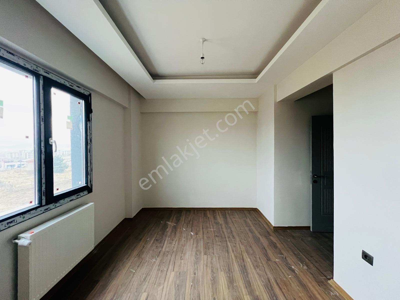 Arslan Mülk Ofisi // Mimsin'de Kombili Sıfır Fırsat Dairesi - Görsel 5