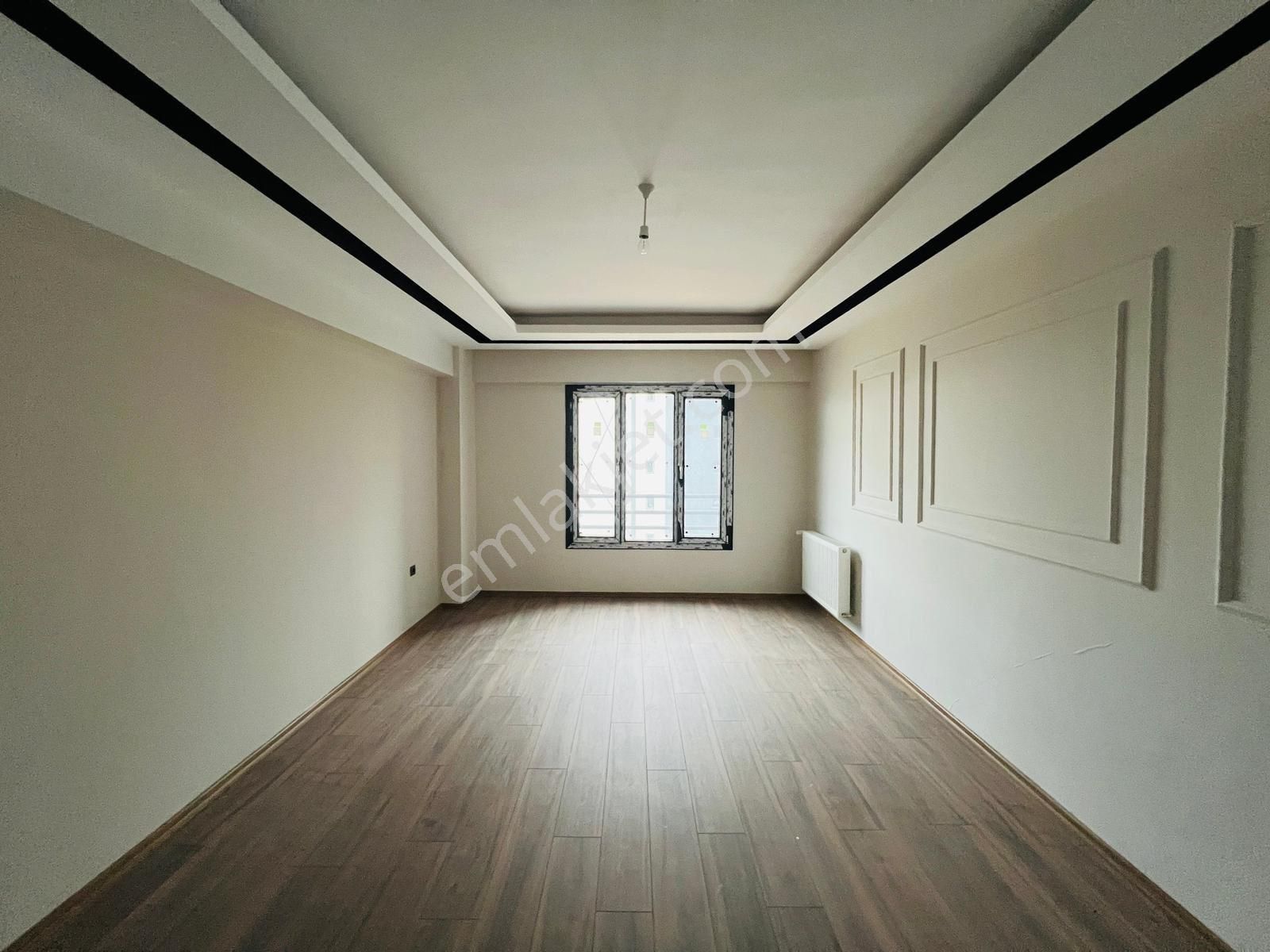 Arslan Mülk Ofisi // Mimsin'de Kombili Sıfır Fırsat Dairesi - Görsel 14