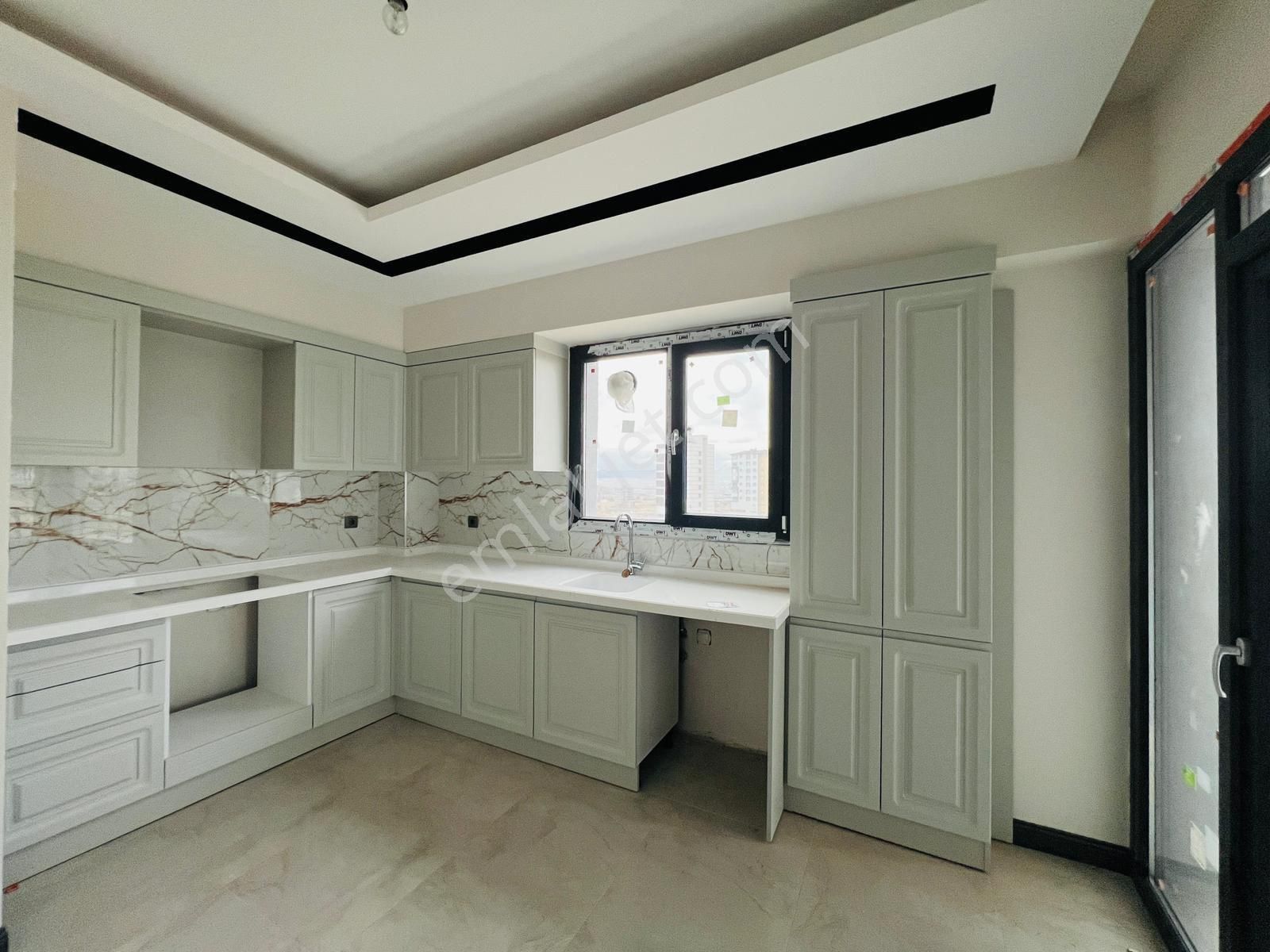 Arslan Mülk Ofisi // Mimsin'de Kombili Sıfır Fırsat Dairesi - Görsel 18