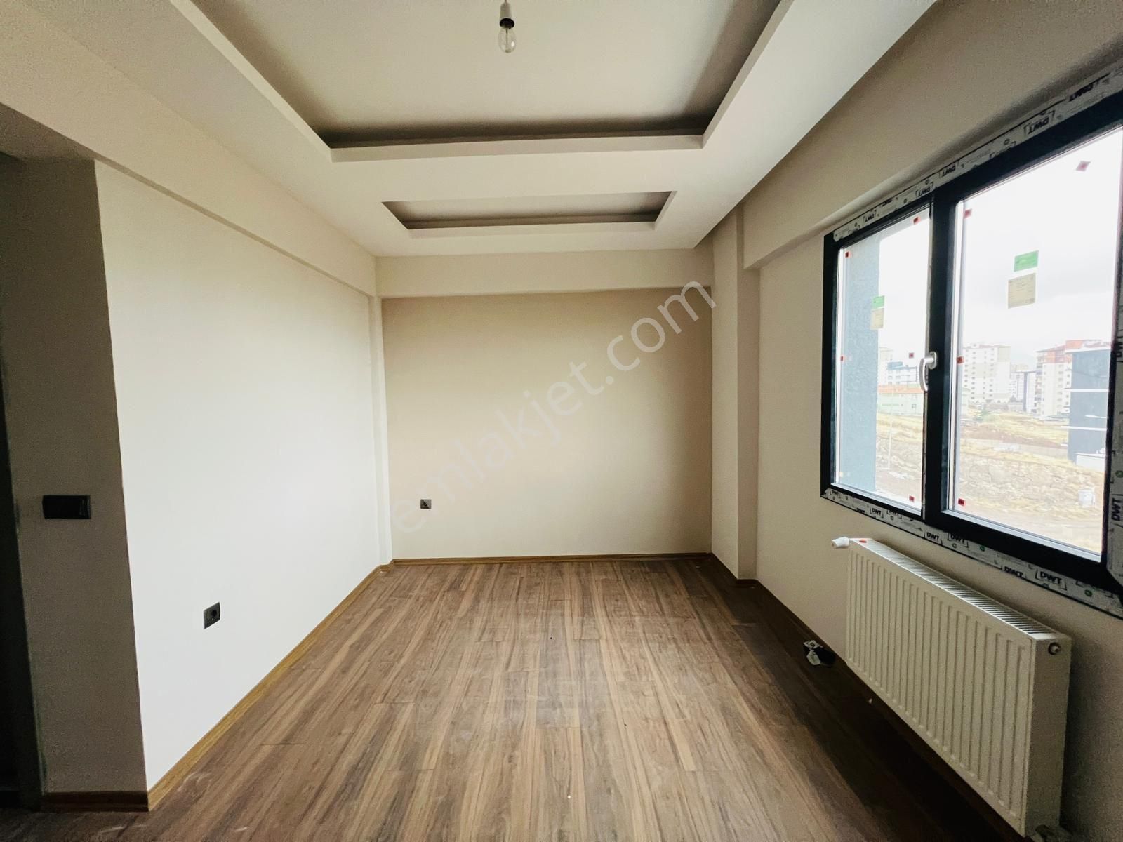 Arslan Mülk Ofisi // Mimsin'de Kombili Sıfır Fırsat Dairesi - Görsel 15