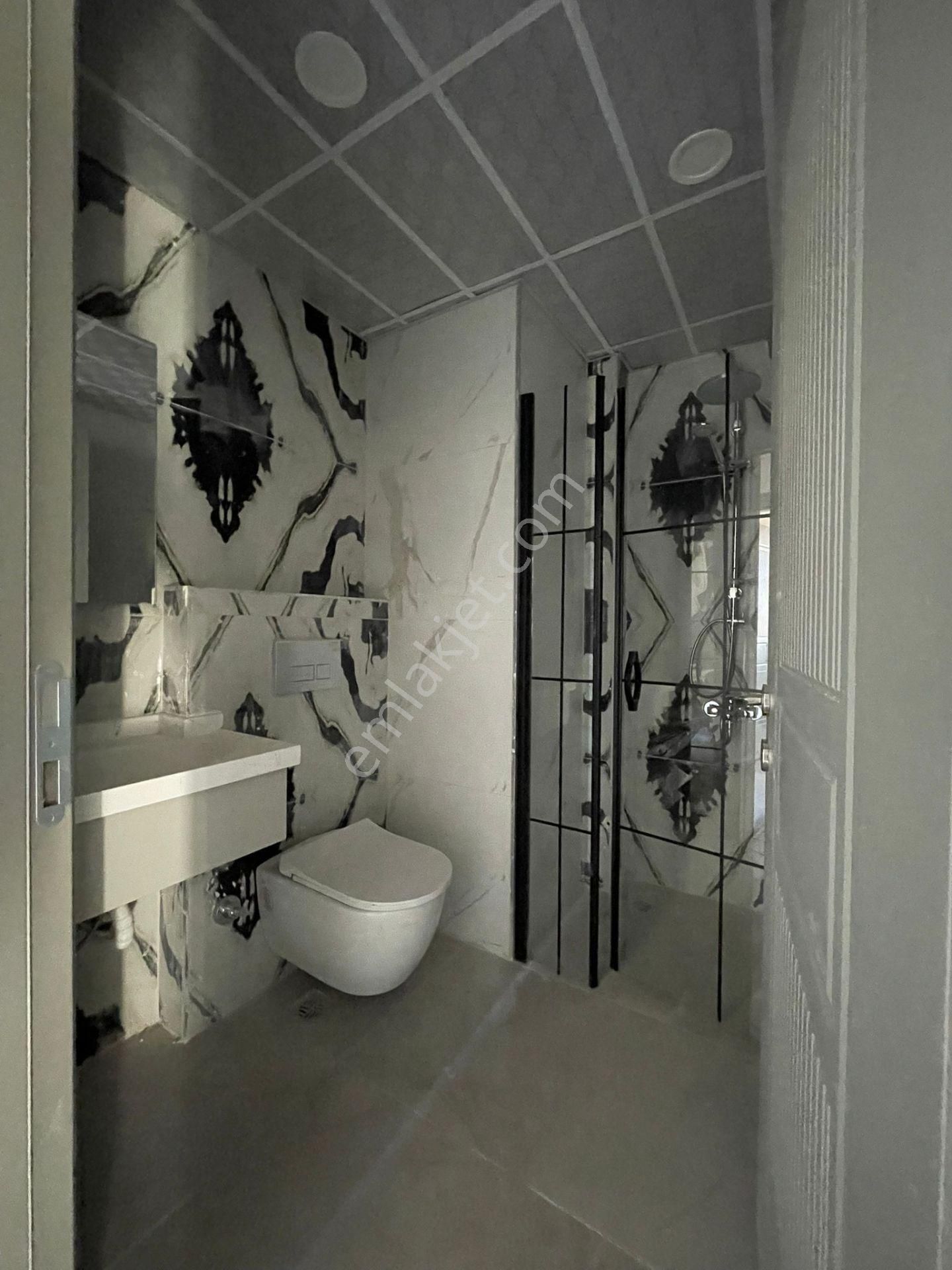 Arslan Mülk Ofisi // Mimsin'de Kombili Sıfır Fırsat Dairesi - Görsel 12