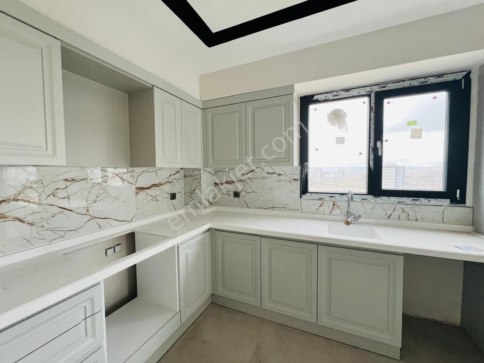 Arslan Mülk Ofisi // Mimsin'de Kombili Sıfır Fırsat Dairesi - Görsel 7