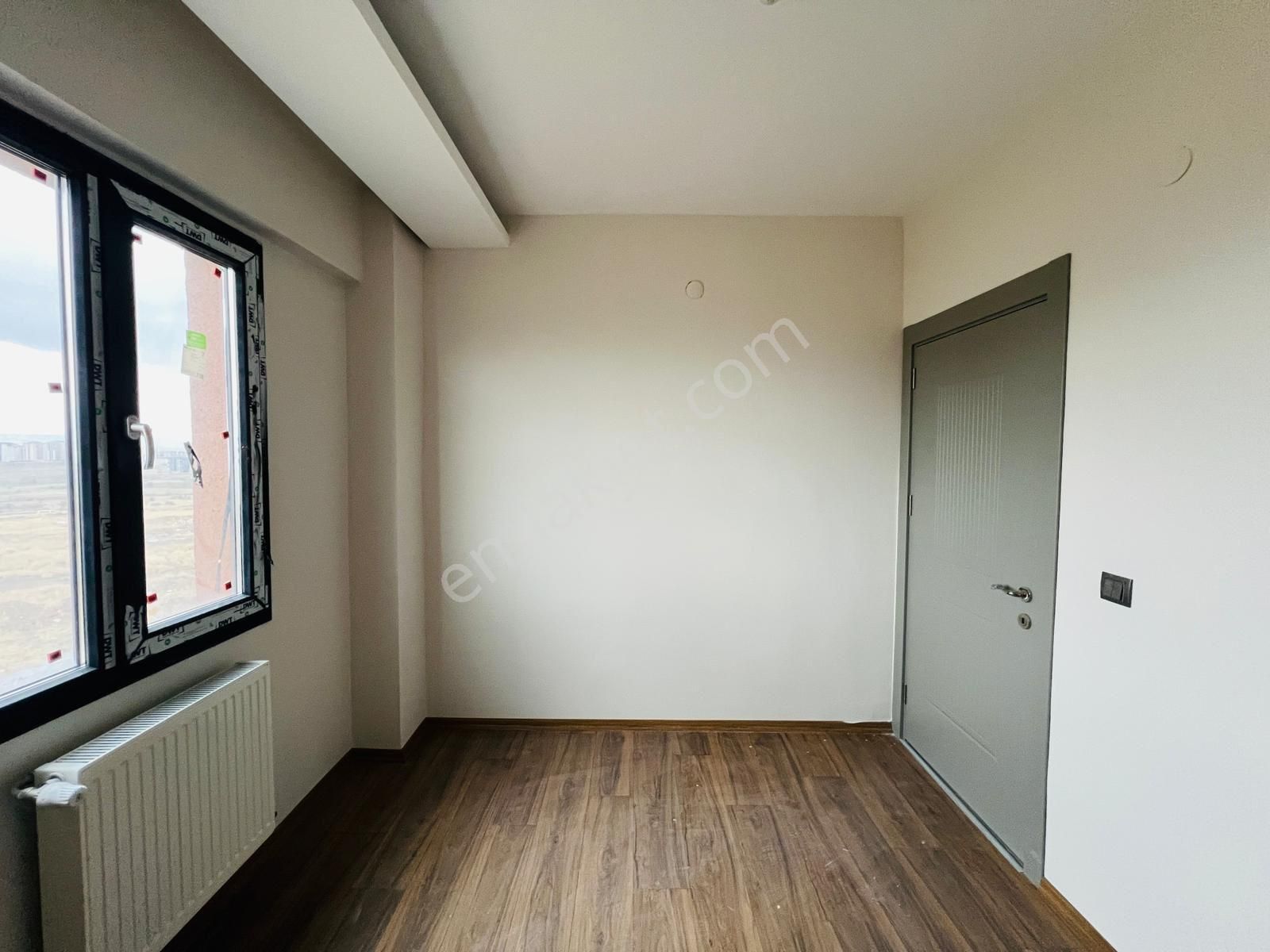 Arslan Mülk Ofisi // Mimsin'de Kombili Sıfır Fırsat Dairesi - Görsel 16