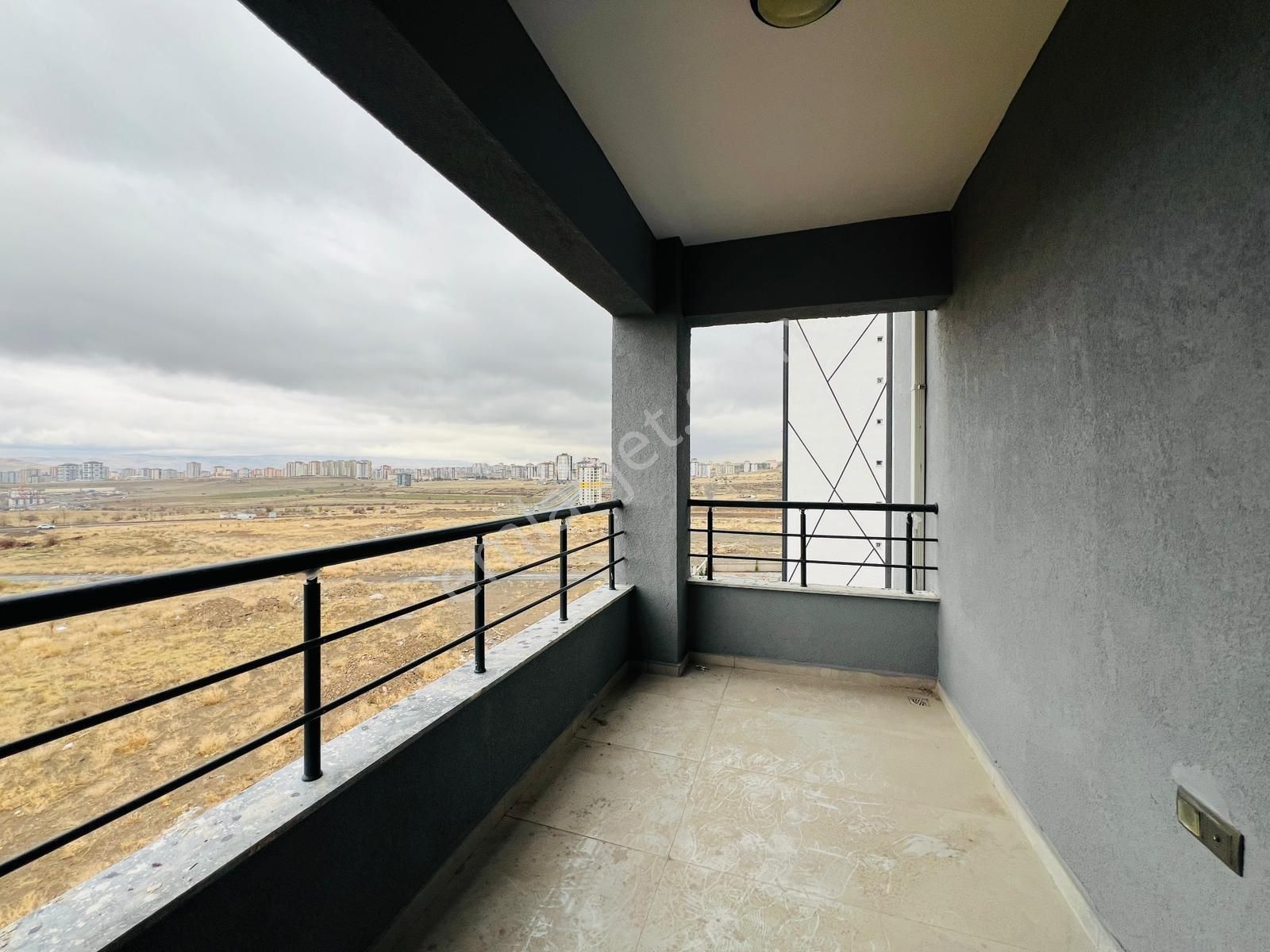 Arslan Mülk Ofisi // Mimsin'de Kombili Sıfır Fırsat Dairesi - Görsel 21