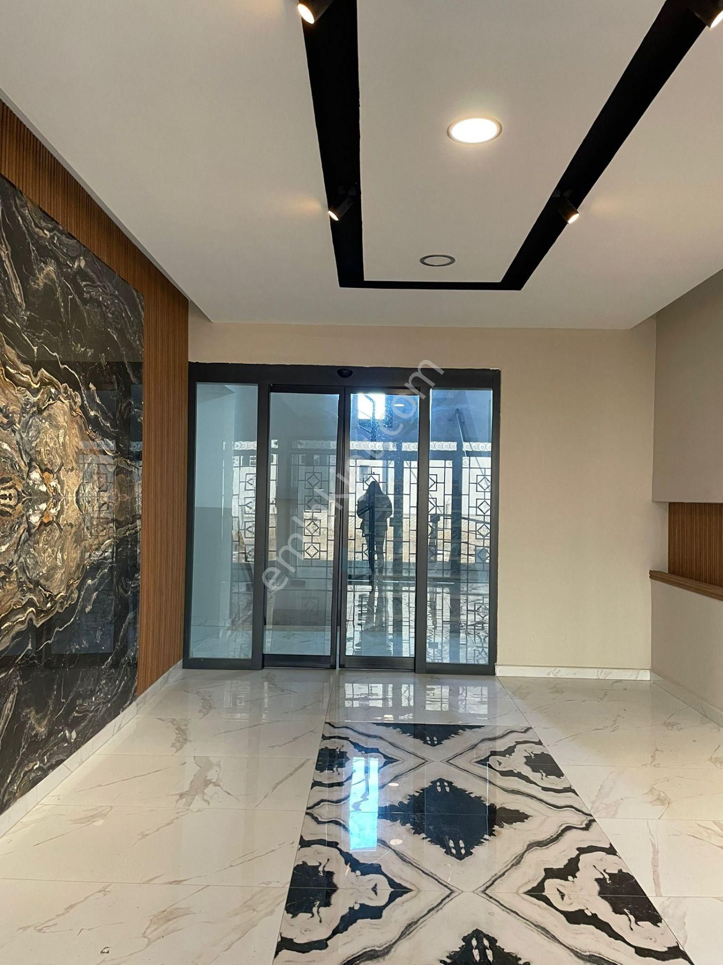 Arslan Mülk Ofisi // Mimsin'de Kombili Sıfır Fırsat Dairesi - Görsel 8