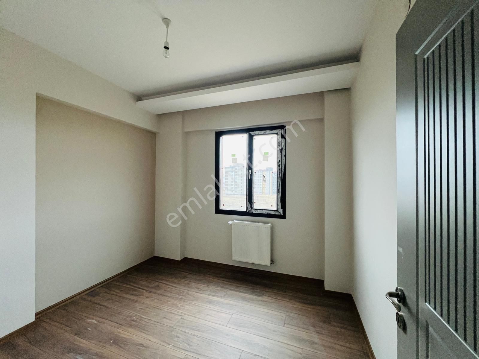 Arslan Mülk Ofisi // Mimsin'de Kombili Sıfır Fırsat Dairesi - Görsel 4