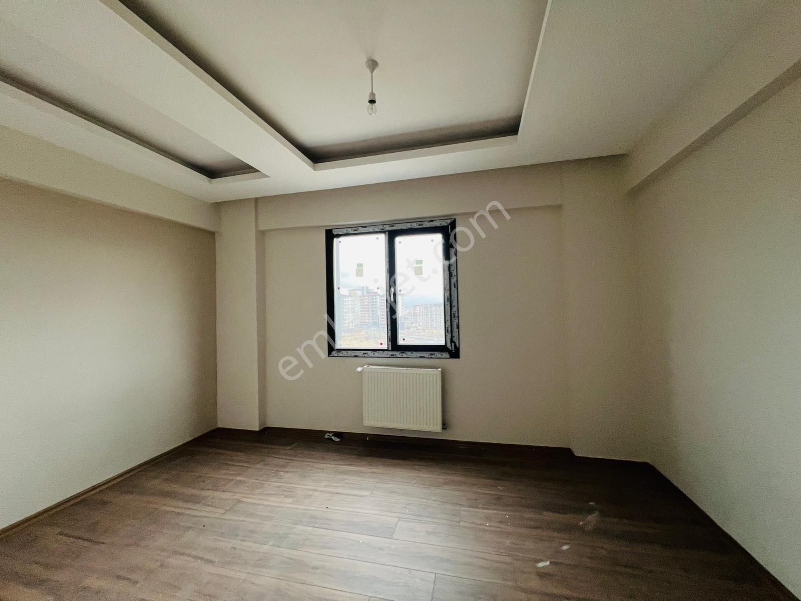 Arslan Mülk Ofisi // Mimsin'de Kombili Sıfır Fırsat Dairesi - Görsel 6