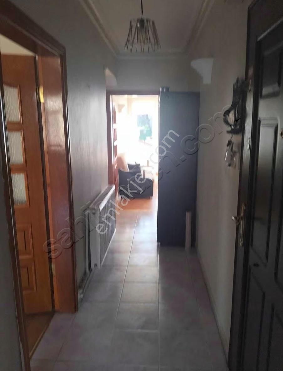 Güzelyalı Da 2+1 Geniş Ara Kat - Görsel 13