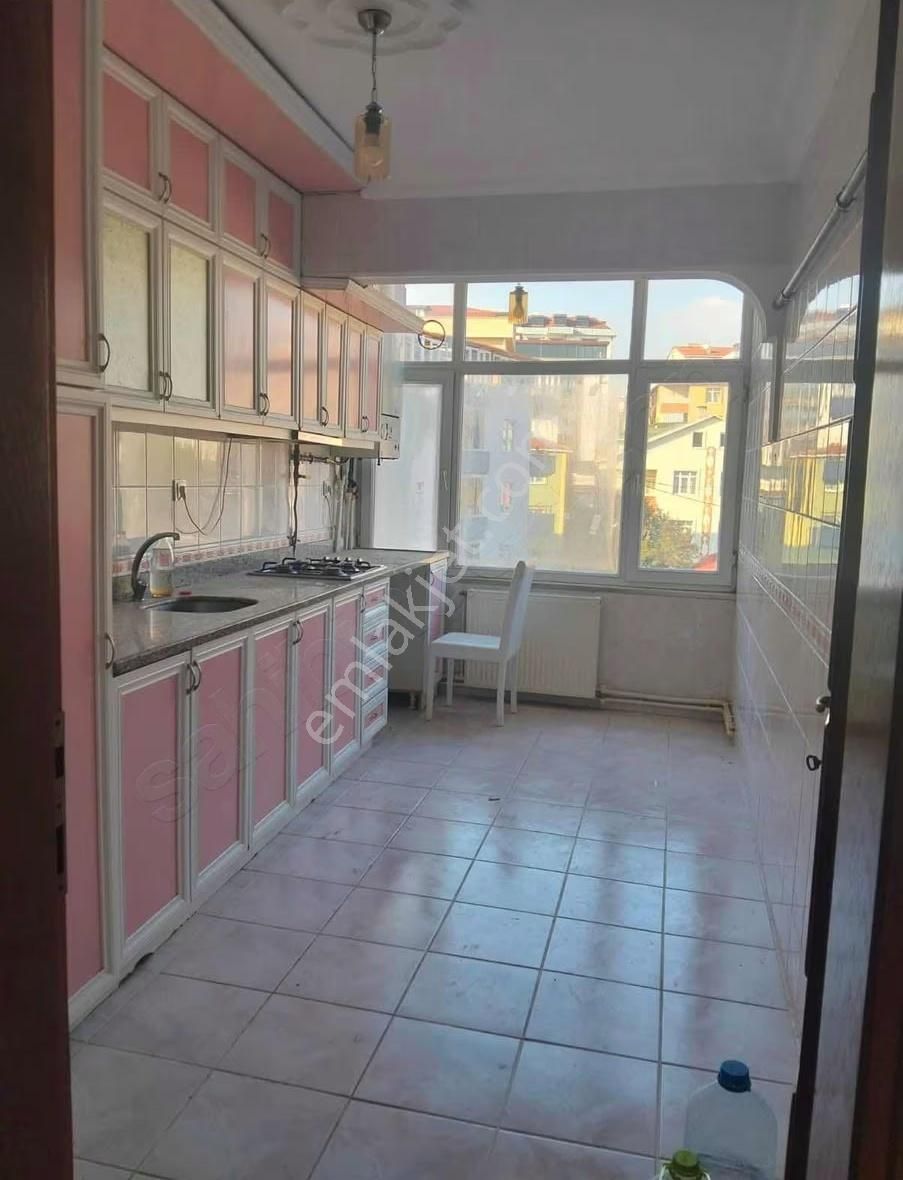 Güzelyalı Da 2+1 Geniş Ara Kat - Görsel 2