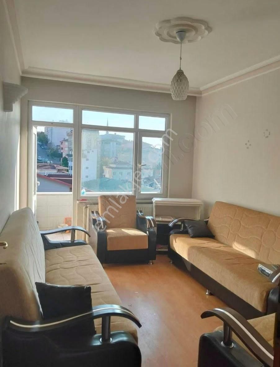 Güzelyalı Da 2+1 Geniş Ara Kat - Görsel 11