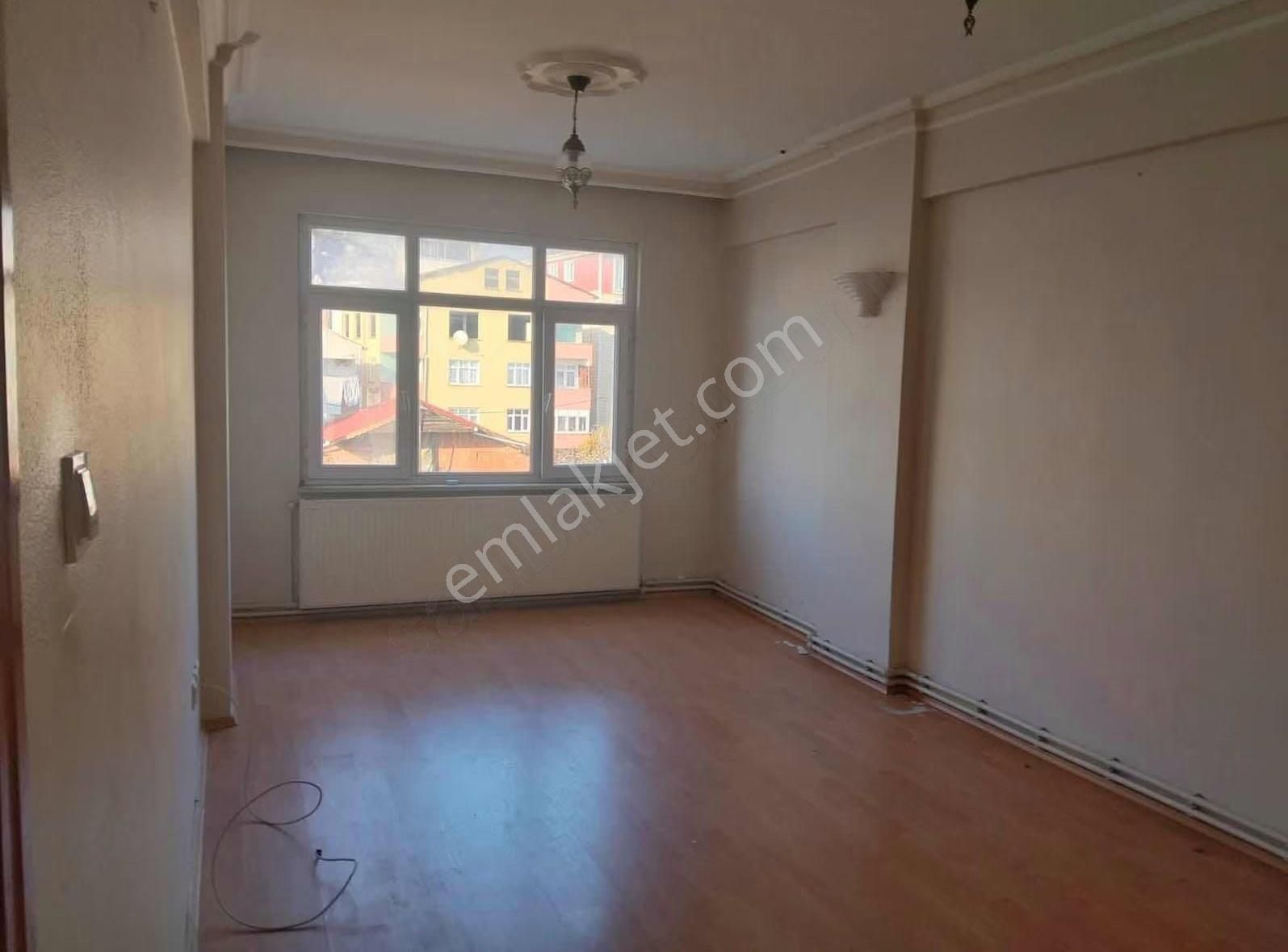 Güzelyalı Da 2+1 Geniş Ara Kat - Görsel 9