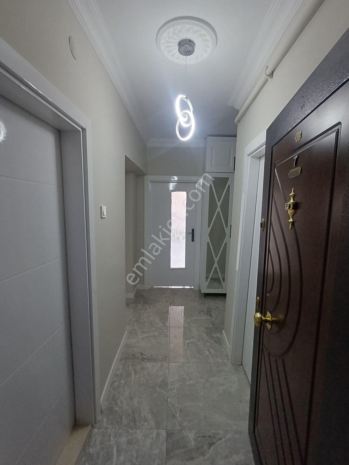 Sincan Selçuklu Mahallesinde Full Yapılı Masrafsız 3+1 Satılık Daire - Görsel 30