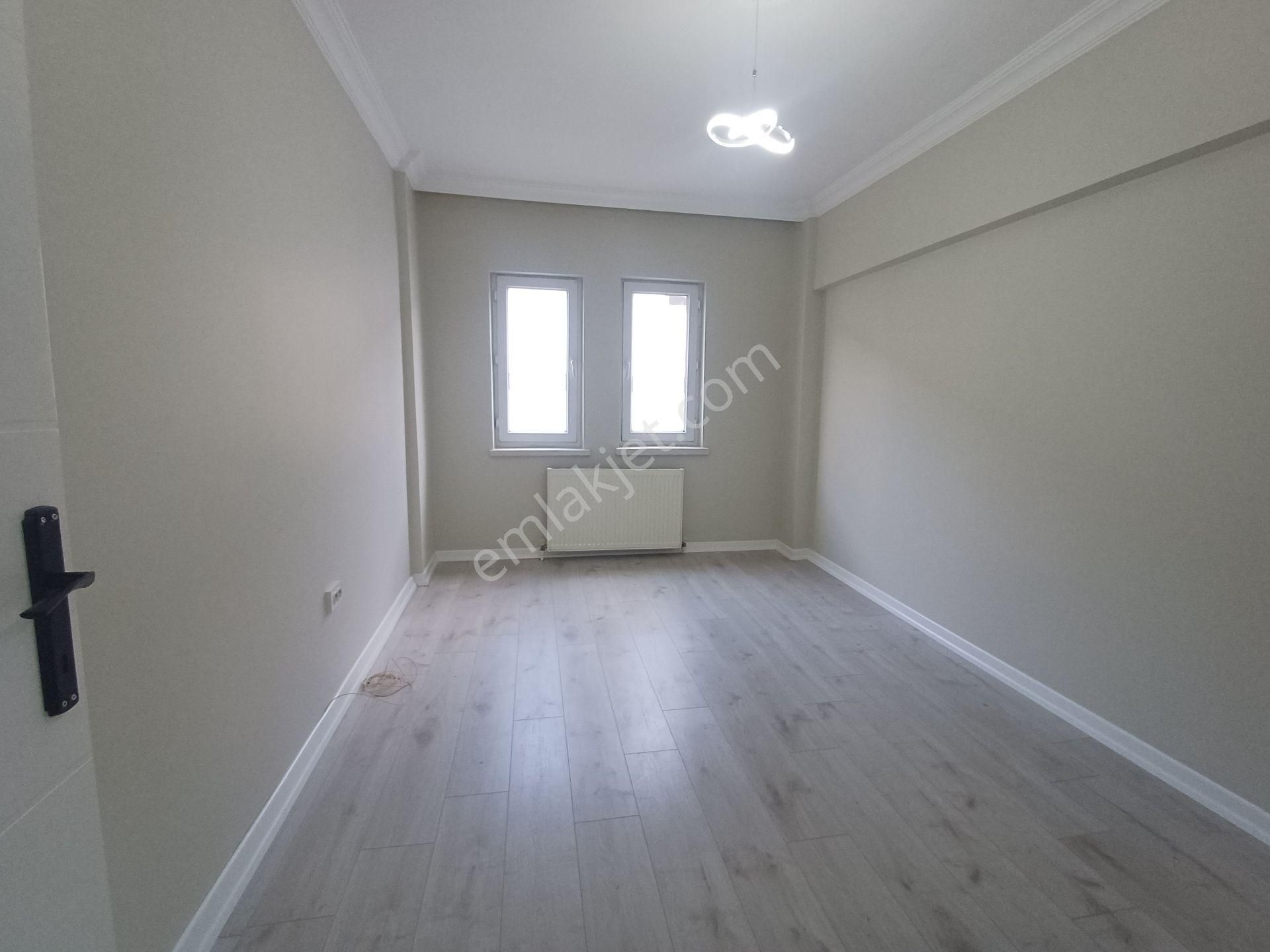 Sincan Selçuklu Mahallesinde Full Yapılı Masrafsız 3+1 Satılık Daire - Görsel 12