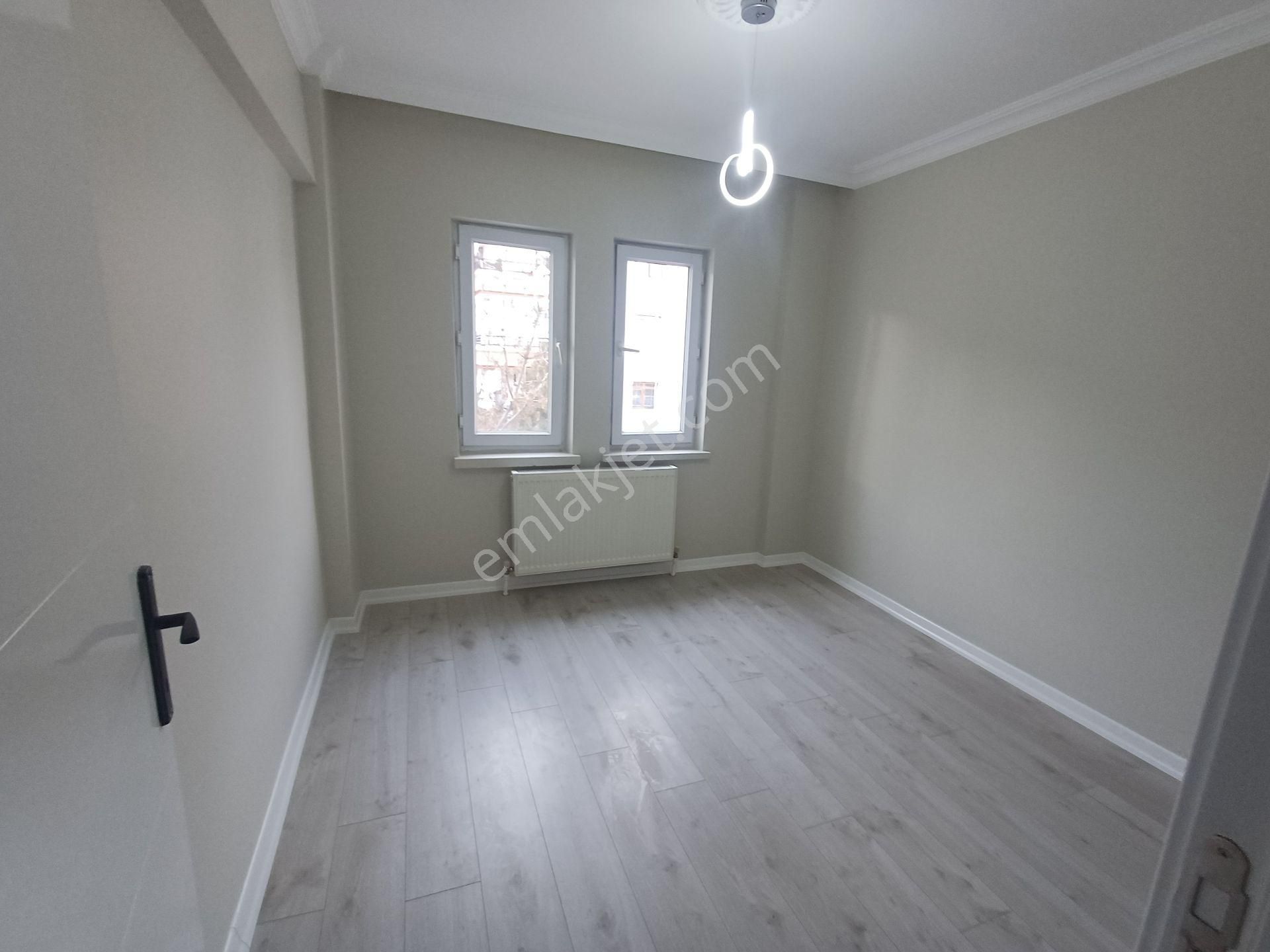 Sincan Selçuklu Mahallesinde Full Yapılı Masrafsız 3+1 Satılık Daire - Görsel 7