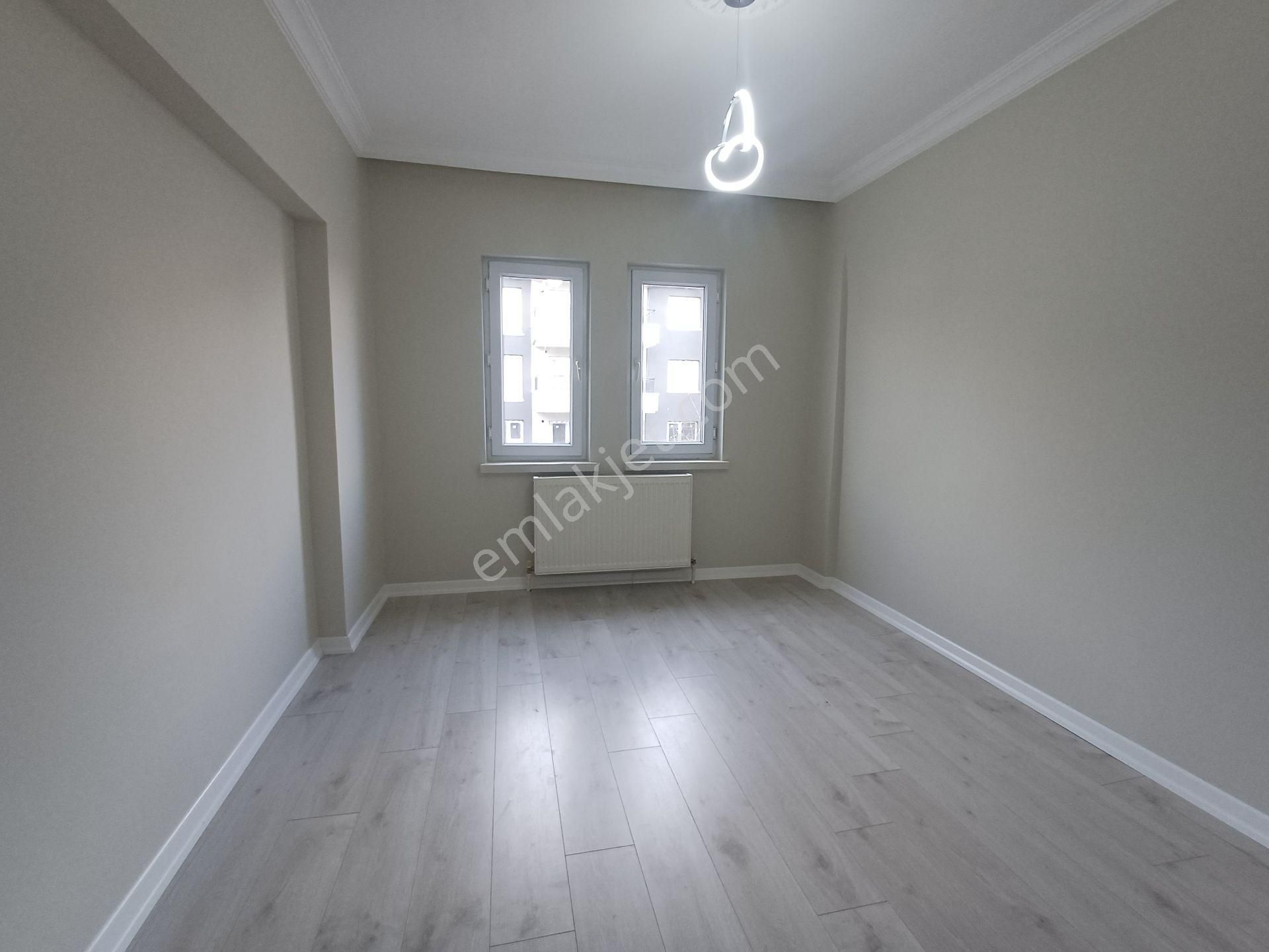 Sincan Selçuklu Mahallesinde Full Yapılı Masrafsız 3+1 Satılık Daire - Görsel 16