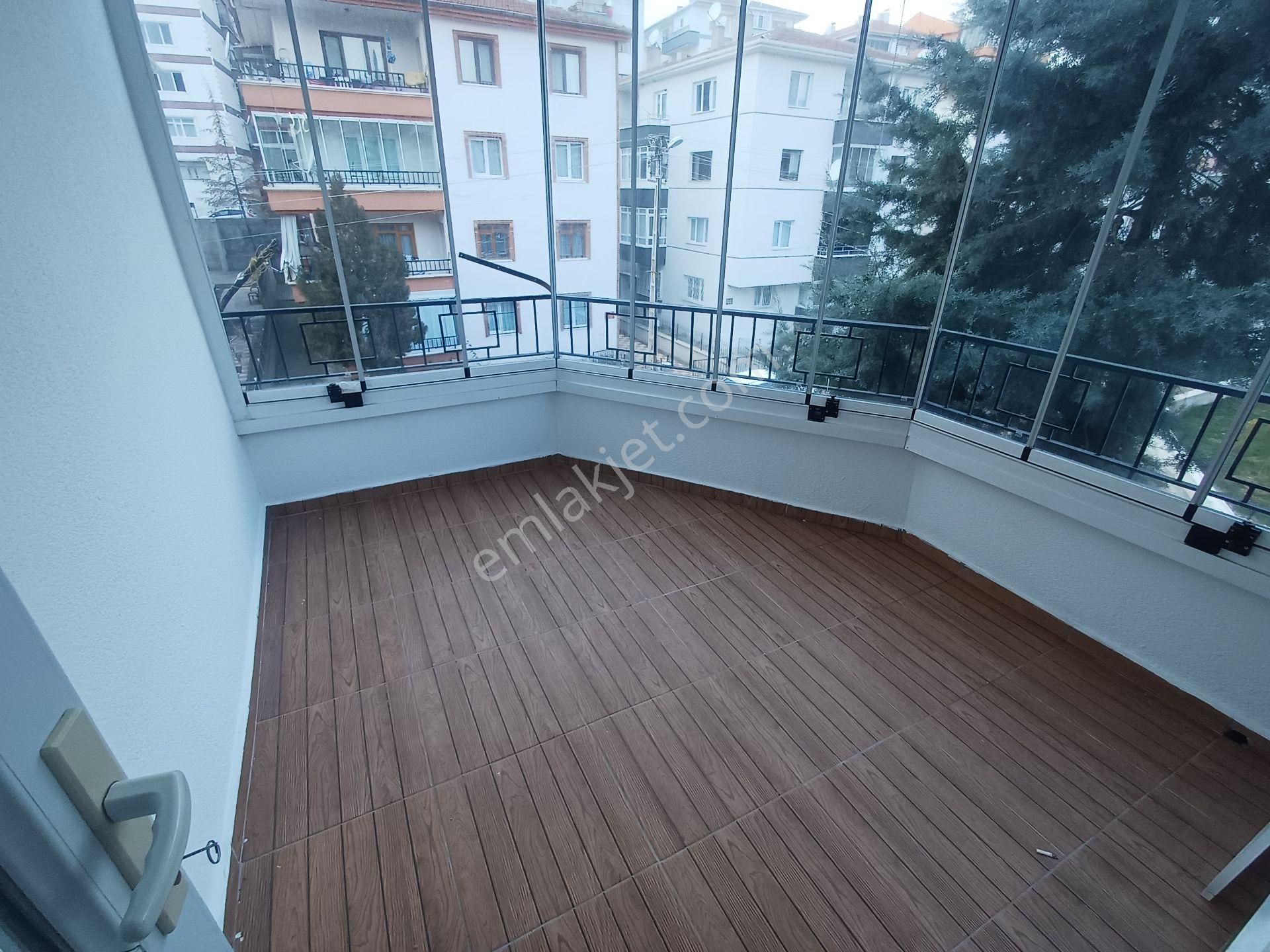 Sincan Selçuklu Mahallesinde Full Yapılı Masrafsız 3+1 Satılık Daire - Görsel 6