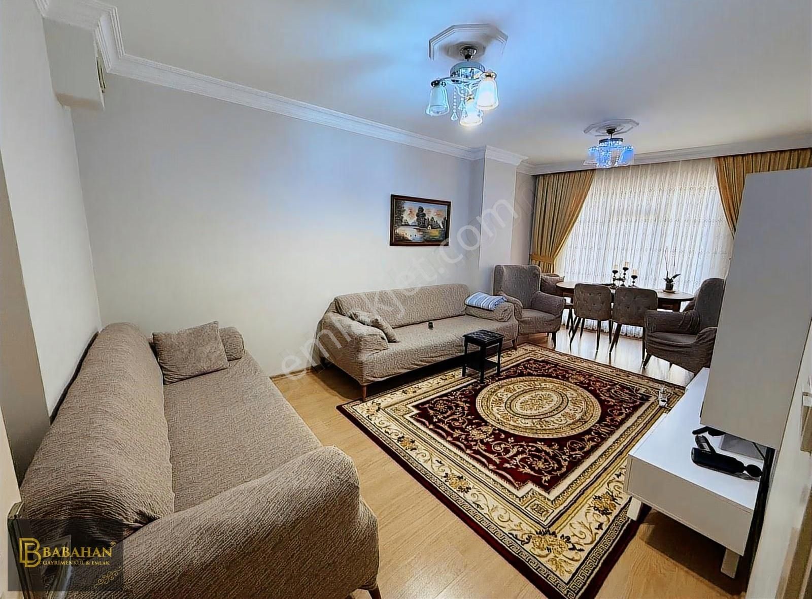 Turgut Özal Mahallesinde 2+1 Satılık Daire, Metrobüse Yakın - Görsel 11