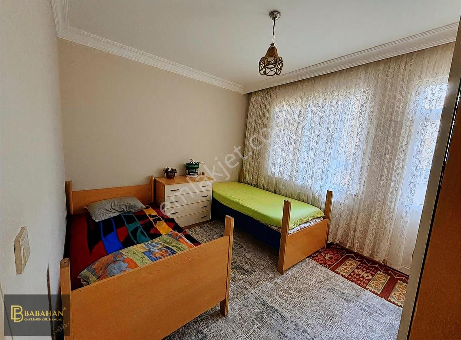 Turgut Özal Mahallesinde 2+1 Satılık Daire, Metrobüse Yakın - Görsel 15