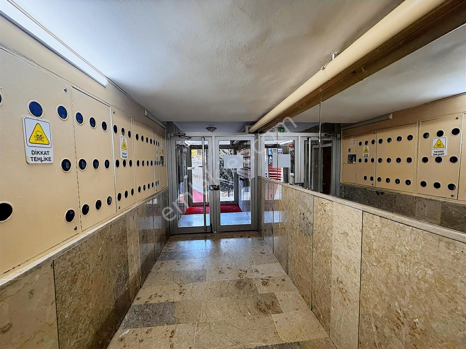 Şehitler Metroya 500 M Mesafede Asansörlü Güney Batı Cephe 2+1 - Görsel 22