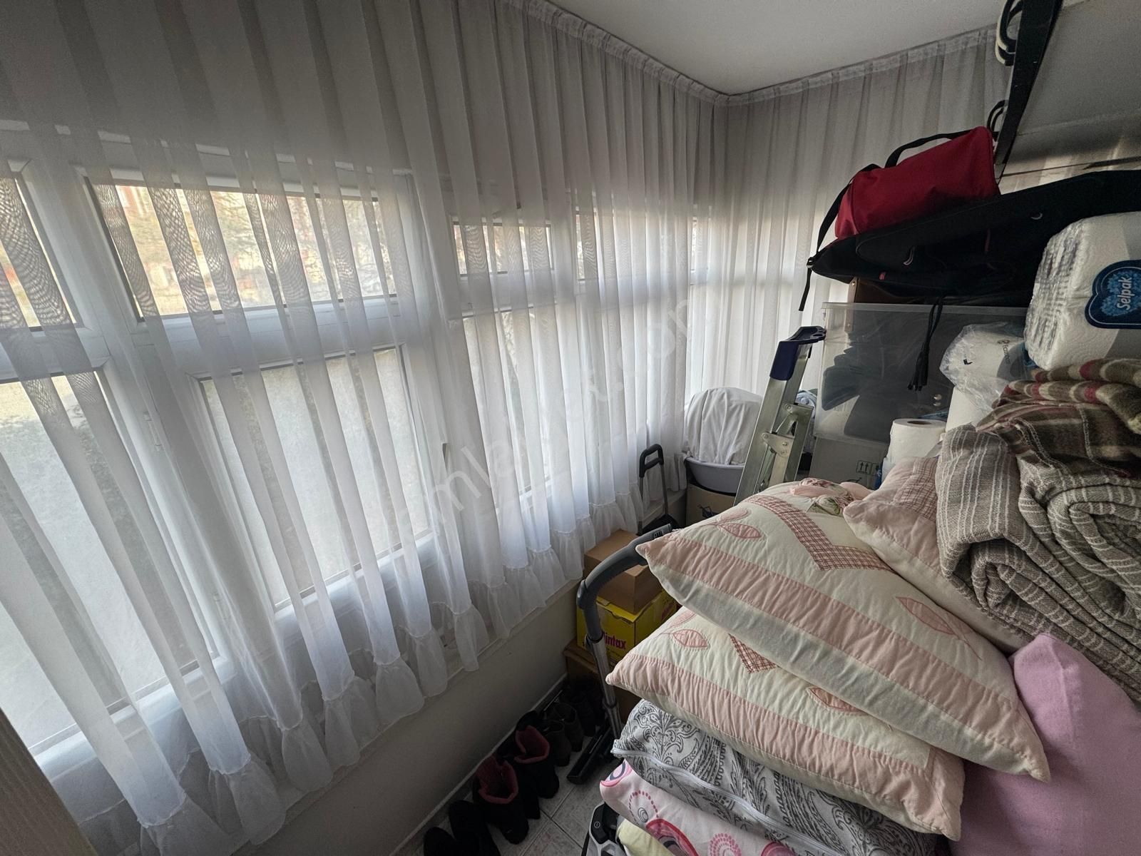 Şehitler Metroya 500 M Mesafede Asansörlü Güney Batı Cephe 2+1 - Görsel 7