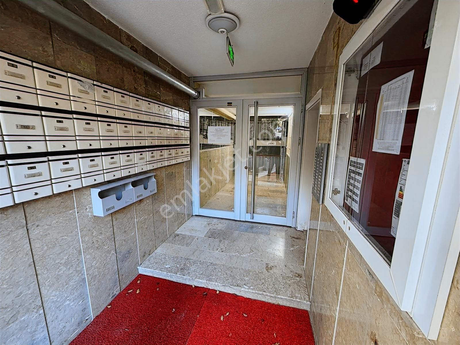 Şehitler Metroya 500 M Mesafede Asansörlü Güney Batı Cephe 2+1 - Görsel 5