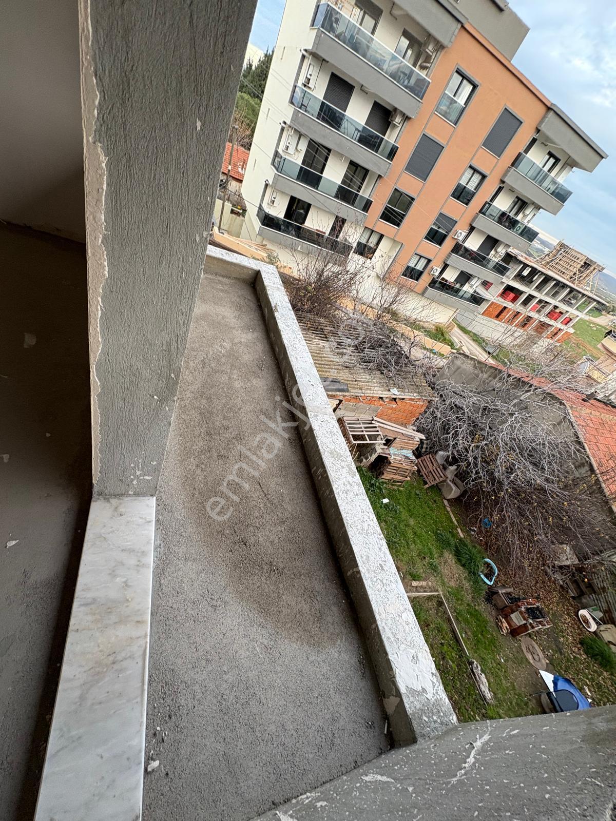 Kurtuluş Mahallesi 3+1 Kapalı Mutfak Ebevyn Banyolu Satılık Dair - Görsel 9