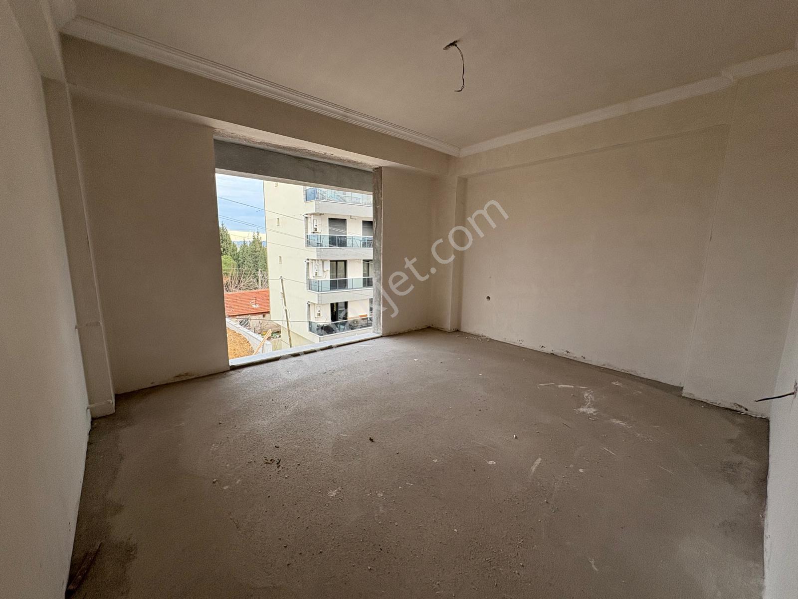 Kurtuluş Mahallesi 3+1 Kapalı Mutfak Ebevyn Banyolu Satılık Dair - Görsel 8