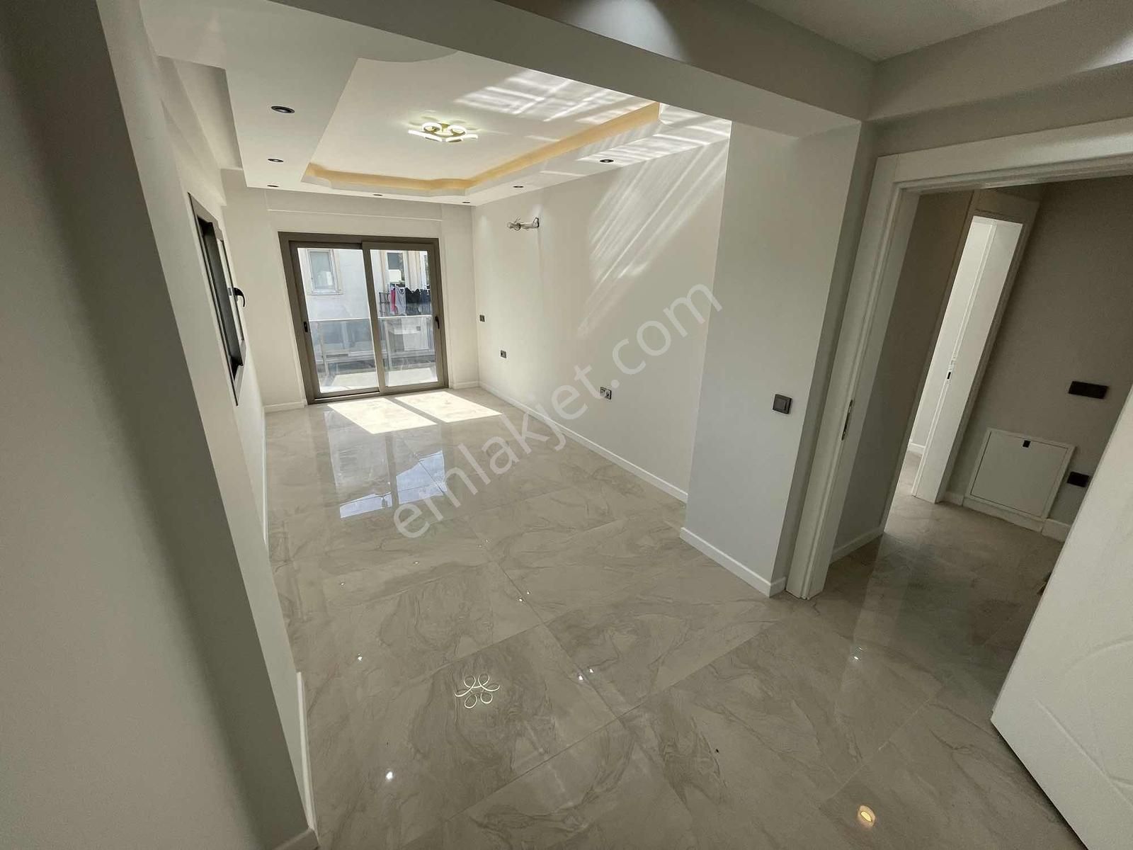 Akarca Mah Satılık 4+1 Lüx Müstakil Villa - Görsel 25