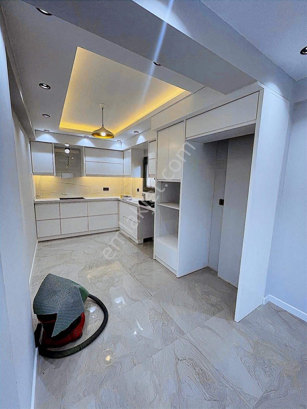 Akarca Mah Satılık 4+1 Lüx Müstakil Villa - Görsel 17